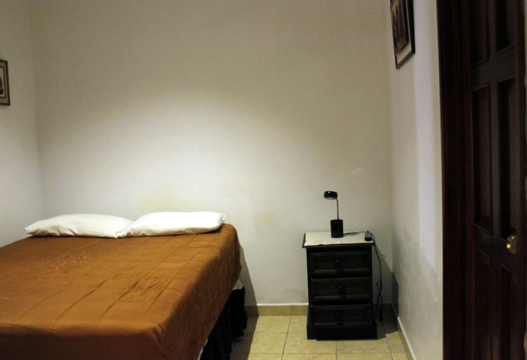 Habitación Doble