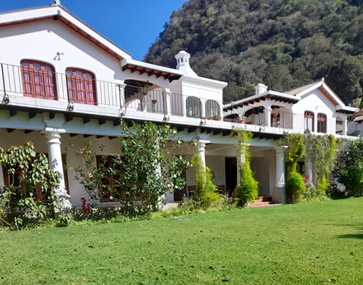 Casa Búho